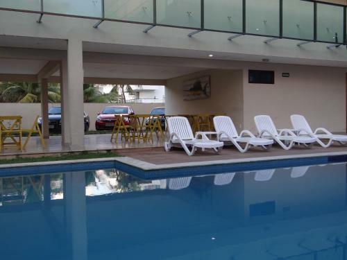 Apartamento Manawa Beach Flat By Aft