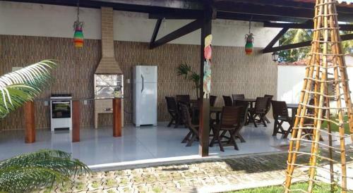 Apartamento Condom�nio Mandakaru Residence 12