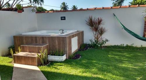 Apartamento Condom�nio Mandakaru Residence 12