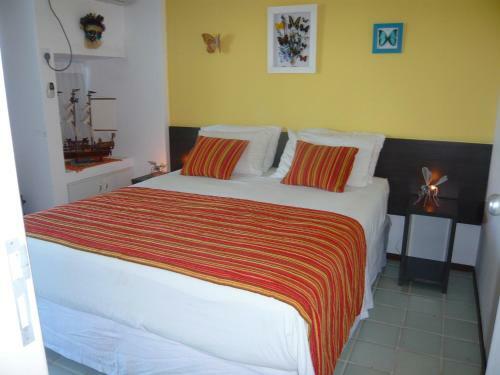 Apartamento Ancorar Porto De Galinhas Flats