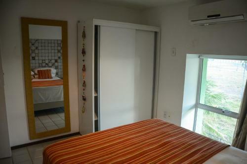 Apartamento Ancorar Porto De Galinhas Flats