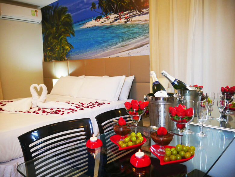 Hostal Pousada Marie Claire Flats