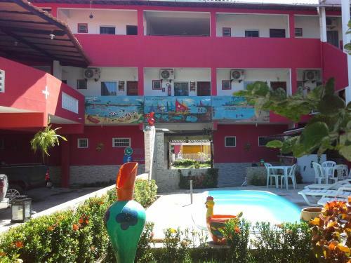 Apartamento Swiss Flats