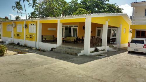 Bed & Breakfast Areias De Porto