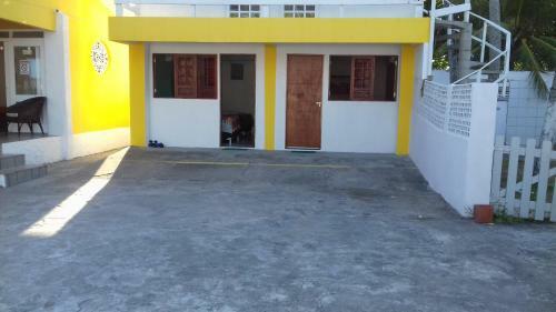 Bed & Breakfast Areias De Porto