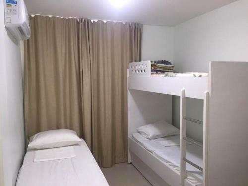 Apartamento Flat Prime No Malawi Em Muro Alto