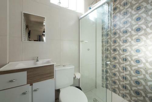 Hostal Maresia Suites Beira Mar