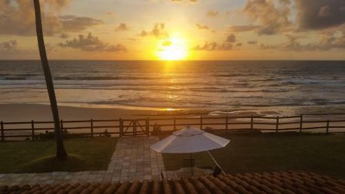 Hostal Maresia Suites Beira Mar