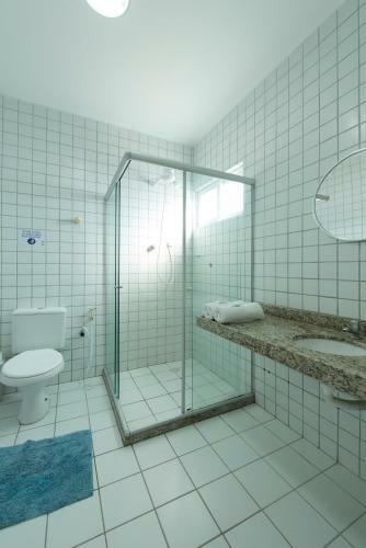 Hostal Maresia Suites Beira Mar