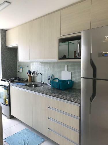 Apartamento Palm Village
