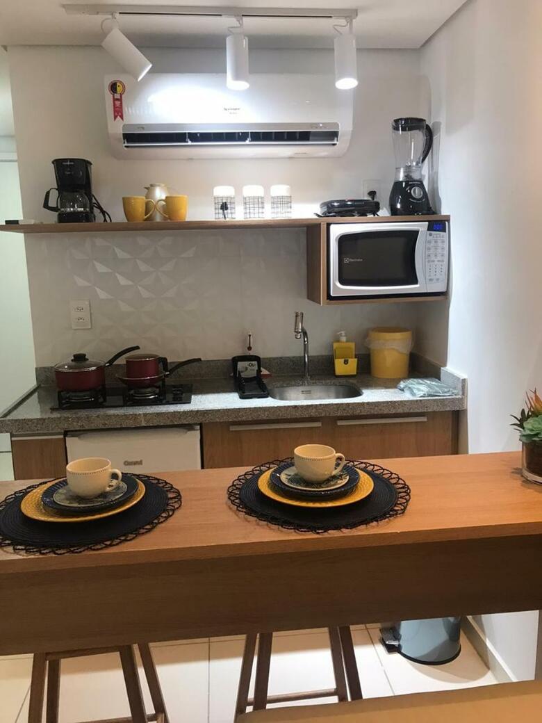 Apartamento Laguna Beach Flat