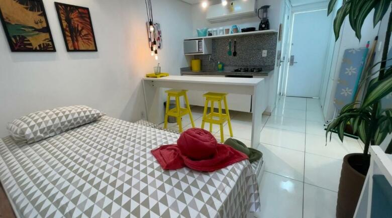 Apartamento Laguna Beach Flat