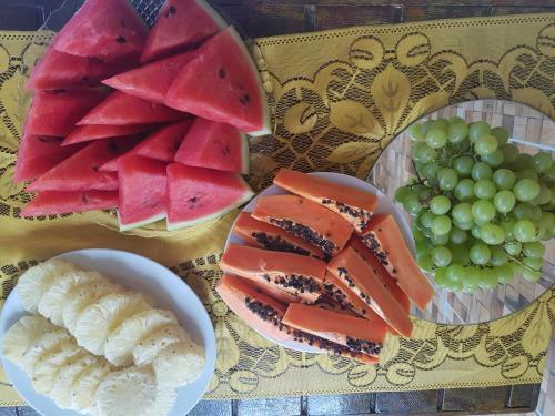 Hostal Pousada Estrela Do Mar