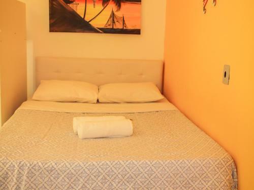 Hostal Pousada Estrela Do Mar