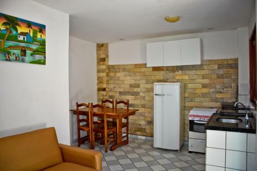 Hostal Pousada Estrela Do Mar