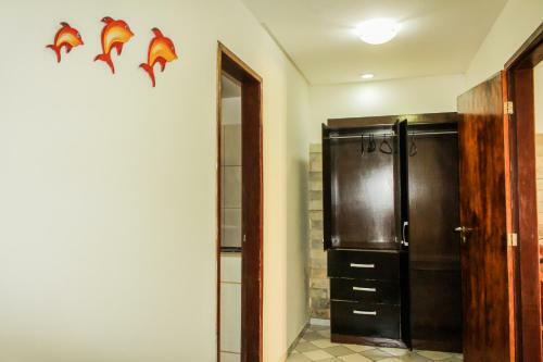 Hostal Pousada Estrela Do Mar