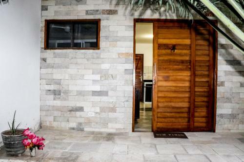 Hostal Pousada Estrela Do Mar