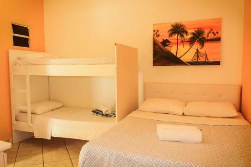 Hostal Pousada Estrela Do Mar