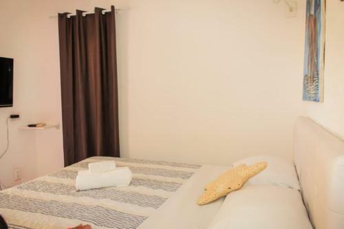 Hostal Pousada Estrela Do Mar