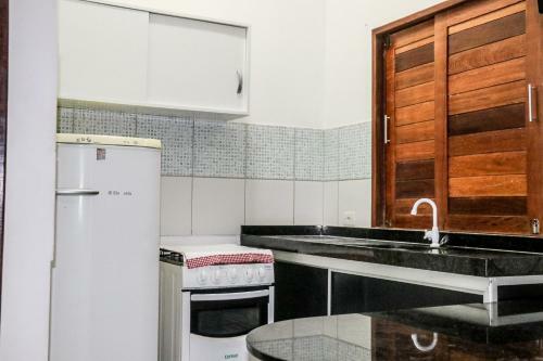 Hostal Pousada Estrela Do Mar