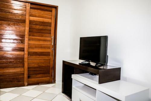 Hostal Pousada Estrela Do Mar