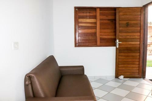 Hostal Pousada Estrela Do Mar