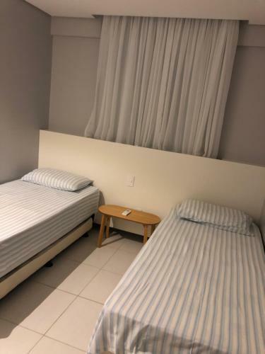 Apartamento Beach Class Eco Life