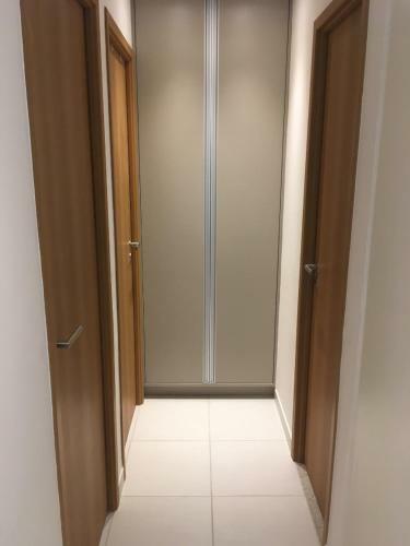 Apartamento Beach Class Eco Life