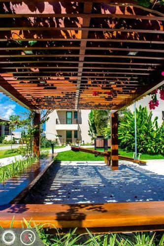 Apartamento Beach Class Eco Life