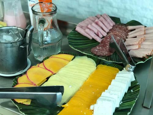 Hotel Ba�a Branca Porto De Galinhas