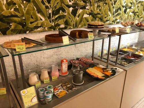 Hotel Ba�a Branca Porto De Galinhas