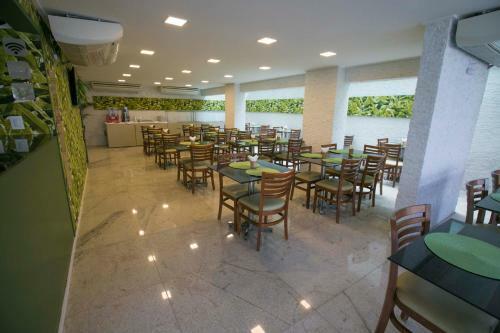Hotel Ba�a Branca Porto De Galinhas