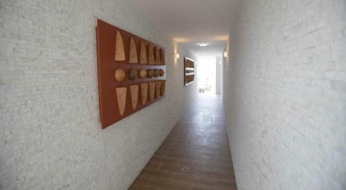 Hotel Ba�a Branca Porto De Galinhas
