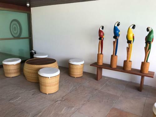 Apartamento Flat No Centro De Porto De Galinhas II