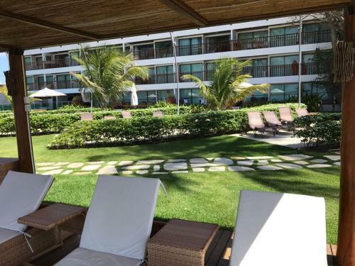 Apartamento Flat No Centro De Porto De Galinhas II