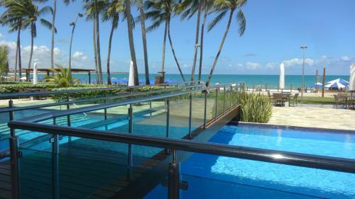Apartamento Flat No Centro De Porto De Galinhas II