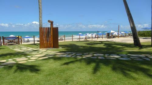 Apartamento Flat No Centro De Porto De Galinhas II
