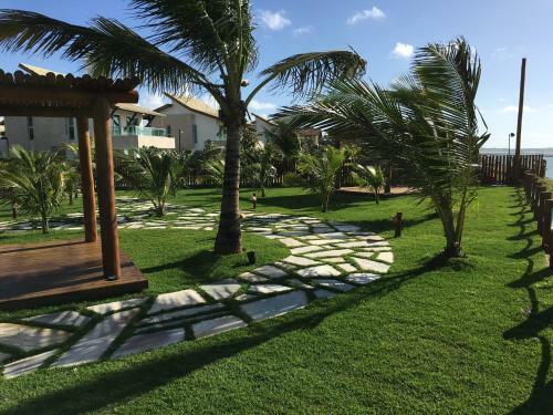 Casa 5 Su�tes Em Muro Alto