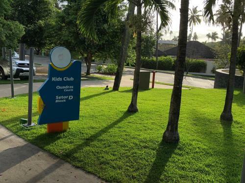 Apartamento Marulhos Resort Muro Alto