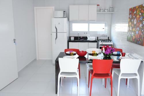 Apartamento Porto De Galinhas Blue Sky