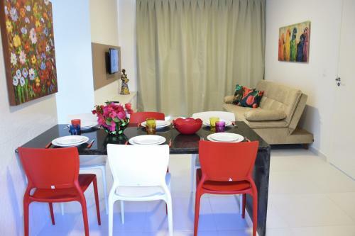 Apartamento Porto De Galinhas Blue Sky