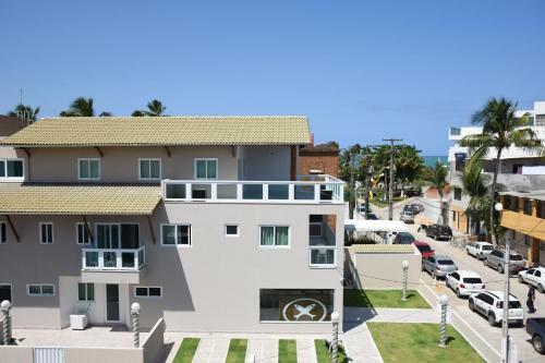 Apartamento Porto De Galinhas Blue Sky