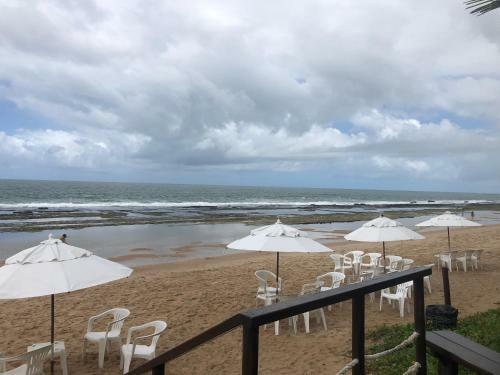Apartamento Flat Marulhos Resort Muro Alto