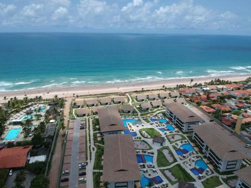 Apartamento Cupe Living Apto 303 E