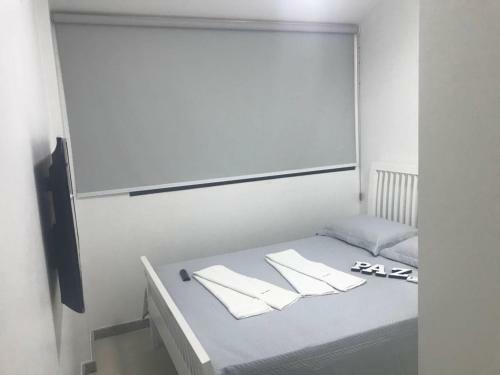 Apartamento Oka Beach Residence