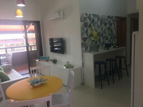 Apartamento Oka Beach Residence