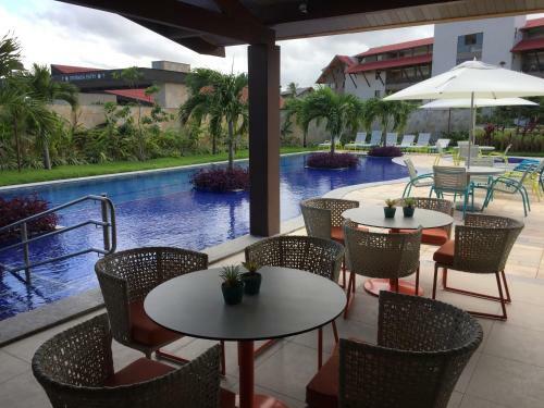 Apartamento Oka Beach Residence