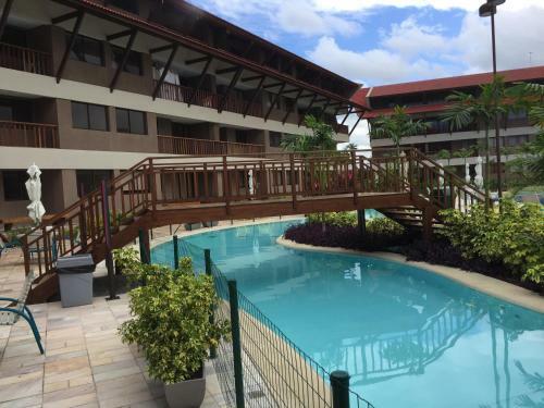 Apartamento Oka Beach Residence