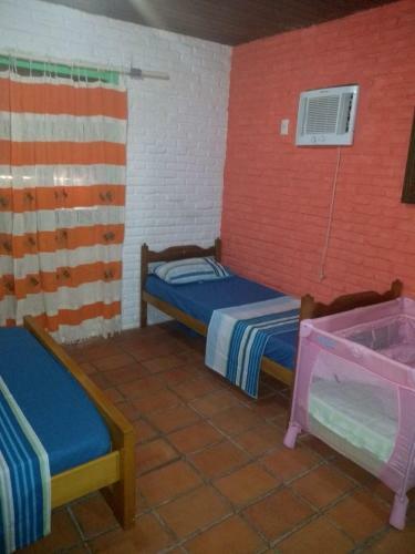 Priv� Praia Enseadinha- 2 Quartos
