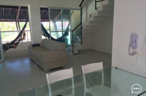 Apartamento Loft Porto De Galinhas